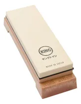 Comprar King Kw65 - Piedra De Afilar (grano 1000\u002F6000 Con Base De Pl