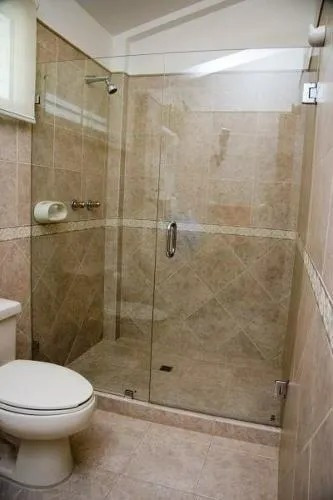 Imagen 5 de 5 de Reparacion De Puertas De Baño Y Ventanas