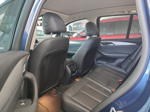Imagen 12 de 16 de Bmw X3 Xdrive30i At 2018
