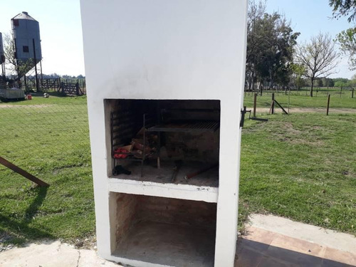 Hermosa Casa De Campo Con Pileta, Arboleda Y Caballos !!