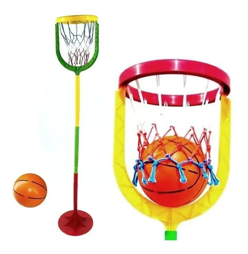 Free Basket Aro De Basket Regulable