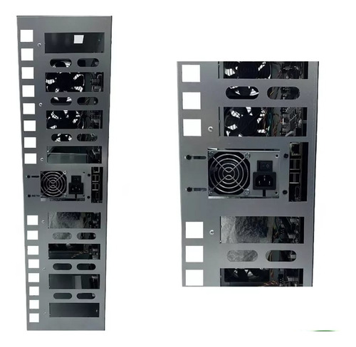 Rig Mineria 847pro X8 128gb.