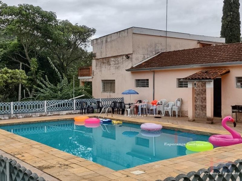Ref.: 5747 - Sitio Em Sorocaba Para Venda - V5747