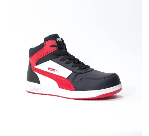 Puma tenis de seguridad new arrivals