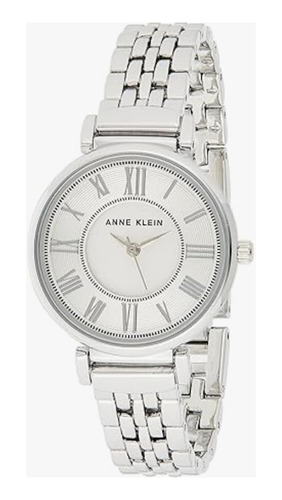 Anne Klein | Reloj Mujer | Ak/2159svsv | Original