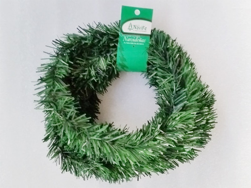 Cerca Verde 1.85mt Para Decoracion.