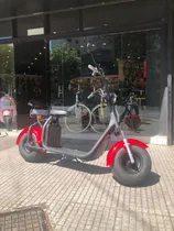 Comprar Monopatín Eléctrico Scooter Sunra Spy 1500w Batería Litio V