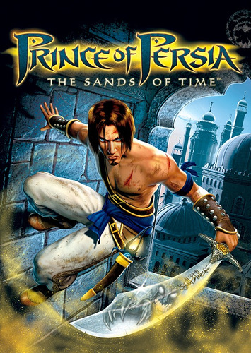 Prince Of Persia: Las Arenas Del Tiempo