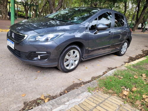 Peugeot 308 1.6 Allure