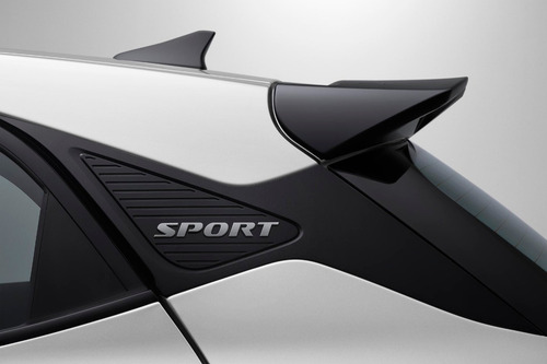 Imagem 7 de 15 de Hyundai Hb20 Sport 1.0 Turbo Gdi At 21/22 Com Bluelink