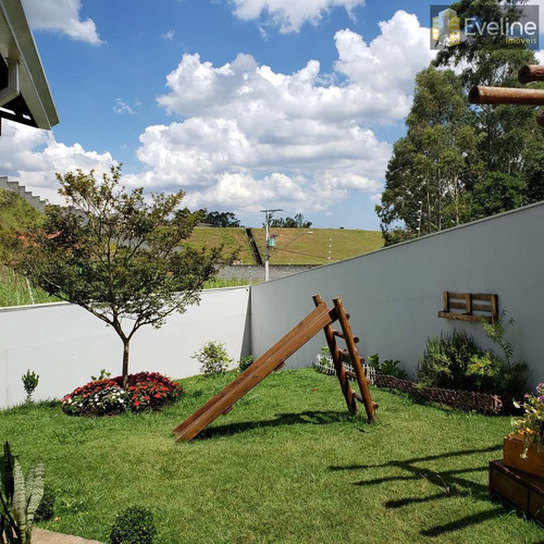 Casa De Condomínio Com 2 Dorms, Vila Suissa, Mogi Das Cruzes - R$ 460 Mil, Cod: 1961 - V1961