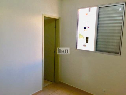 Apartamento À Venda No Jardim Yolanda Com 3 Quartos, 75 M² - V8048