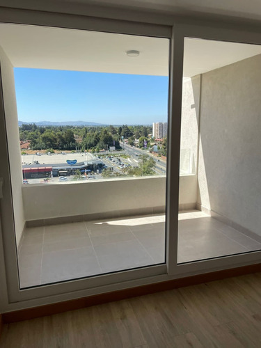 Depto En Arriendo Edificio 5 Norte. Las Rastras