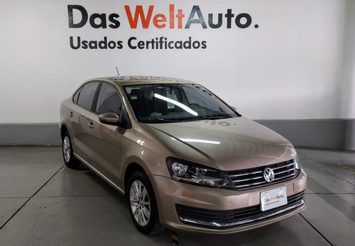 Imagen 1 de 12 de Vento Comfortline At