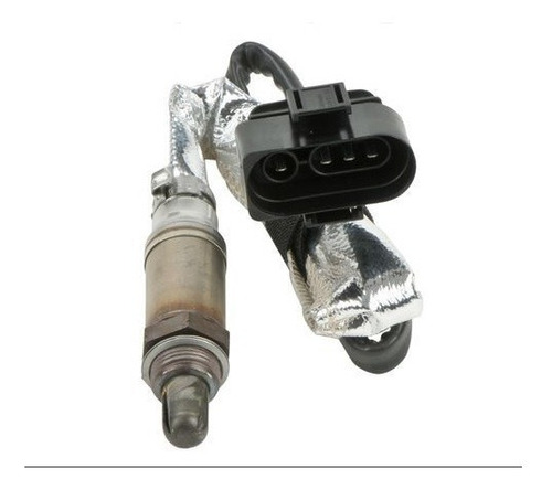 Sensor De Oxígeno / Vw Golf Vr6 Iii 2.8lts 1995 A 1998