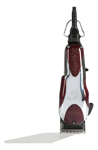 Cortadora Y Terminadora De Cabello Wahl Unicord Combo