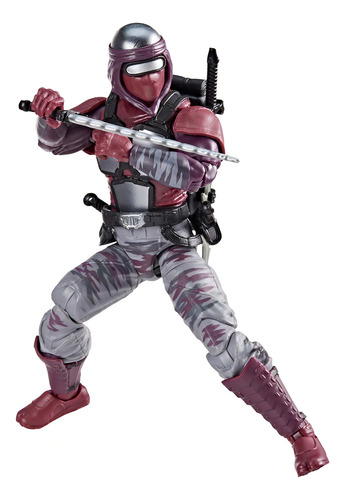 G.I. Joe Classified Series Night-Creeper Hasbro