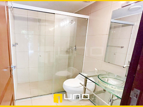 Imagen 4 de 11 de Lindo Departamento Equipado En Venta, Equipetrol