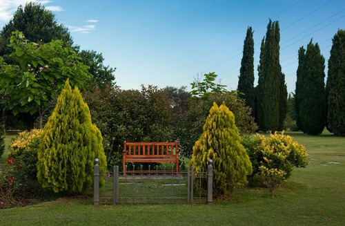 Imagen 6 de 13 de Oportunidad!! Dueño Vende Parcela En Jardín Del Pilar Oeste