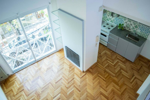 Imagen 19 de 21 de Departamento En Venta 2 Ambientes San Isidro