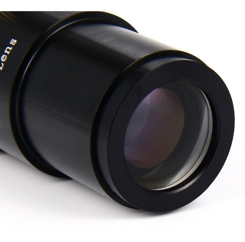 Barlow 2x Para Telescópio Refletor Refrator P/ Ocular 1,25 
