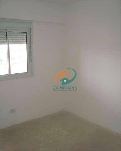 Imagem 16 de 20 de Apartamento À Venda, 107 M² Por R$ 750.000,00 - Vila Galvão - Guarulhos/sp - Ap1768