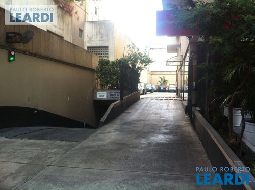 Imagem 9 de 9 de Conj. Comercial - Campo Belo - Sp - 544452