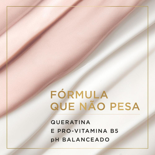 Shampoo Pantene Queratina 510ml