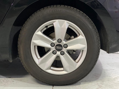 Imagen 15 de 15 de Audi A1 Sportback Urban 2021