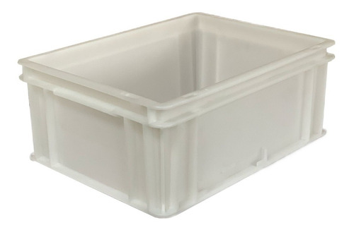 Caja Organizadora Plástico Resistente Apilables 15lts 4317/a