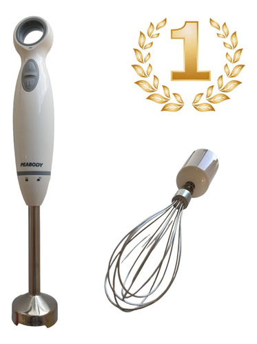 Mixer Peabody Smartchef Pe-lm322 Blanco 220v - 240v 600w P2