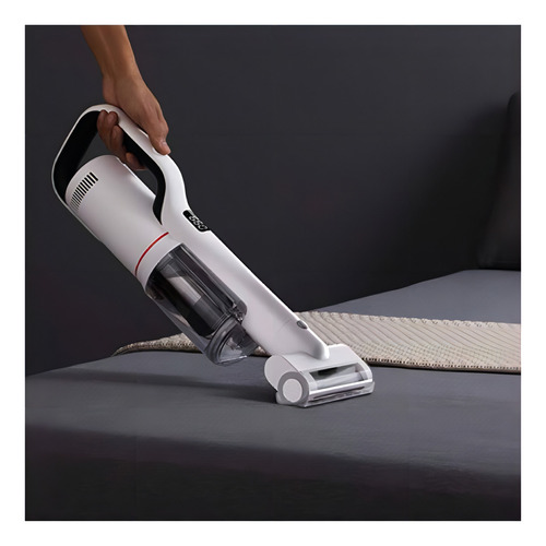 Sistema de esterilização branco Roidmi X30 Storm 120.000 Rpm