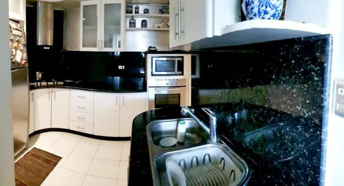 Imagen 11 de 12 de Apartamento En Venta, Resd Ottmay, La Trigaleña