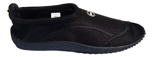 Aquashoes - (negro-gris) Tallas (36 Al 45) - Tenemos Stock