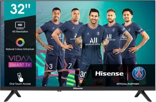 Smart Tv 32 Pulgadas Hd 32a421gsv - Hisense