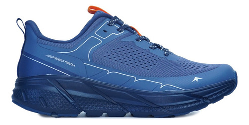 Zapatillas Montagne Hombre Speedtech