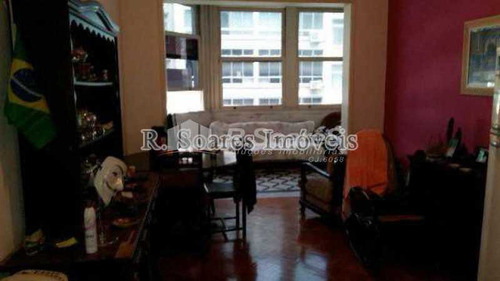 Apartamento-à Venda-copacabana-rio De Janeiro - Cpap30066
