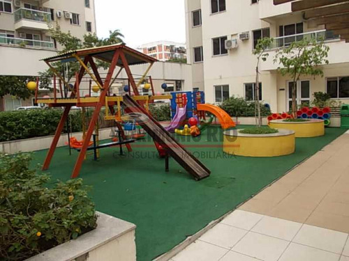 Imagem 3 de 15 de Penha - Apartamento 2 Quartos - Piscina - 1 Vaga - Paap24919