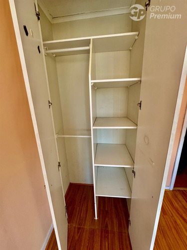 Cómodo Departamento En Arriendo De 2d/2b/e/b En Ñuñoa