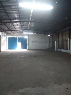 Imagen 8 de 21 de Renta Bodega El Barrio
