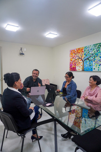 Oficinas Privadas Polanco, Cdmx. Todos Los Servicios Incluidos. Sin Aval. Estacionamiento Disponible Con Costo Mensual