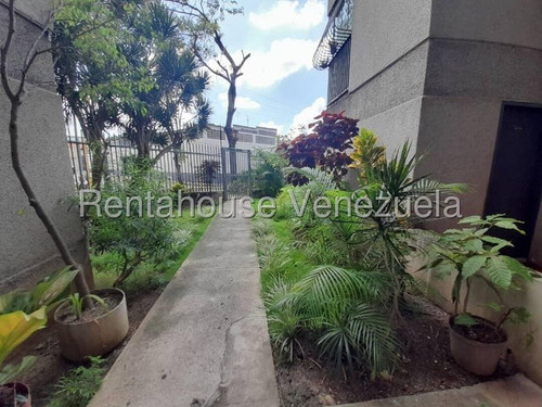 Se Vende Apartamento En Los Chorros