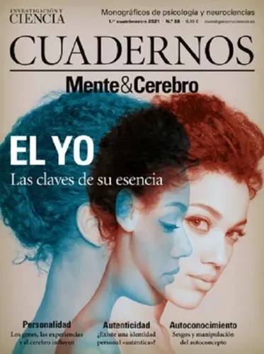 Revista Cuadernos Mente Y Cerebro | Número 28
