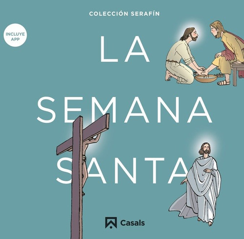 Semana Santa,la - Aa.vv