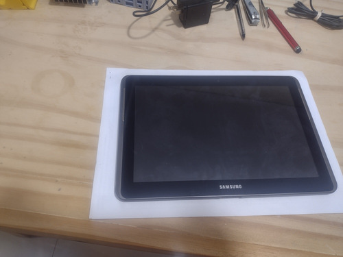 Tablet Samsung Gt-p5100