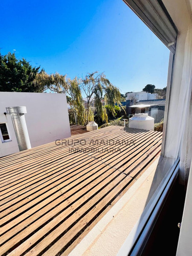 Dúplex En Venta Monte Hermoso Del Este