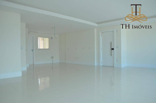 Imagem 2 de 23 de Apartamento Com 3 Dormitórios À Venda, 129 M² Por R$ 1.650.000,00 - Centro - Balneário Camboriú/sc - Ap0062