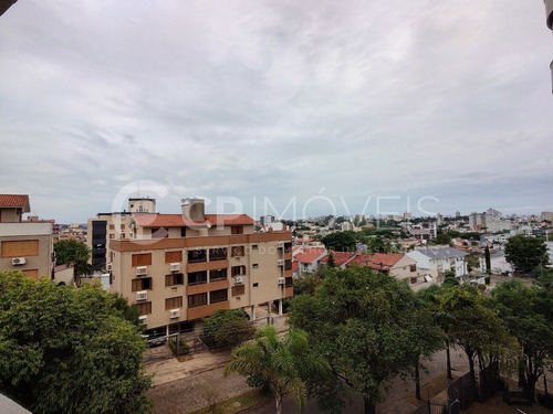 Imagem 2 de 30 de Apartamento Em Jardim Itu Sabará, Porto Alegre/rs De 176m² 3 Quartos À Venda Por R$ 750.000,00 - Ap1881318-s
