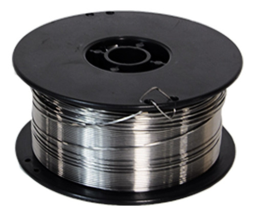 Soldadora Microalambre Inversora Electrodos 120 Luz Y Gas