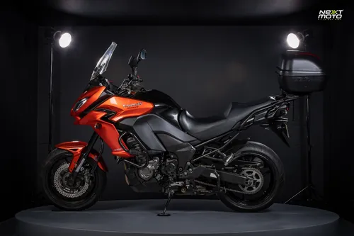 Kawasaki Versys 1000